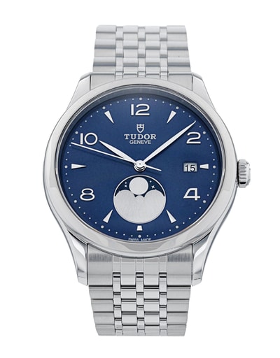 Tudor 1926 M91560-0002